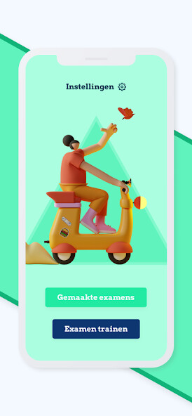Run android online APK Examenbuddy from MyAndroid or emulate Examenbuddy using MyAndroid