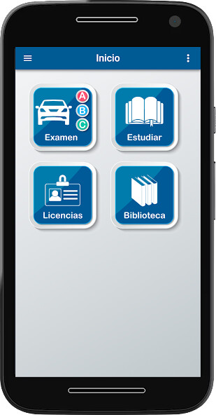 Run android online APK Examen de sertracen Panama from MyAndroid or emulate Examen de sertracen Panama using MyAndroid