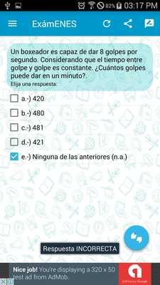 Emulate Android APK Examen ENES Emulate Android APK Examen ENES