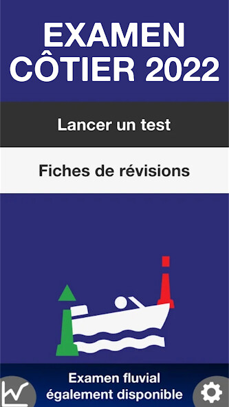 Run android online APK Examen Permis Bateau Côtier from MyAndroid or emulate Examen Permis Bateau Côtier using MyAndroid Run android online APK Examen Permis Bateau Côtier from MyAndroid or emulate Examen Permis Bateau Côtier using MyAndroid