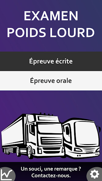 Run android online APK Examen Permis Poids Lourd from MyAndroid or emulate Examen Permis Poids Lourd using MyAndroid Run android online APK Examen Permis Poids Lourd from MyAndroid or emulate Examen Permis Poids Lourd using MyAndroid