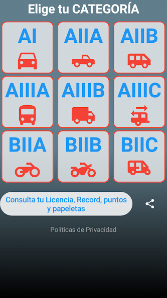 Run android online APK Examen simulacro teórico MTC from MyAndroid or emulate Examen simulacro teórico MTC using MyAndroid Run android online APK Examen simulacro teórico MTC from MyAndroid or emulate Examen simulacro teórico MTC using MyAndroid