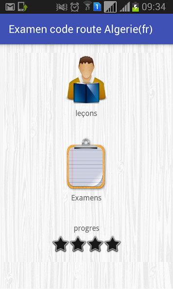 Run android online APK Examens permis de conduire from MyAndroid or emulate Examens permis de conduire using MyAndroid Run android online APK Examens permis de conduire from MyAndroid or emulate Examens permis de conduire using MyAndroid