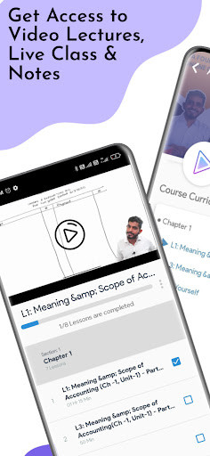 Run android online APK ExamGOALS from MyAndroid or emulate ExamGOALS using MyAndroid