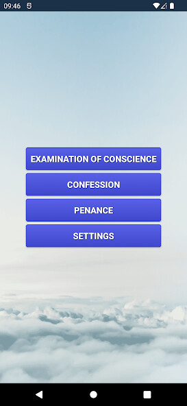 Run android online APK Examination of conscience from MyAndroid or emulate Examination of conscience using MyAndroid Run android online APK Examination of conscience from MyAndroid or emulate Examination of conscience using MyAndroid