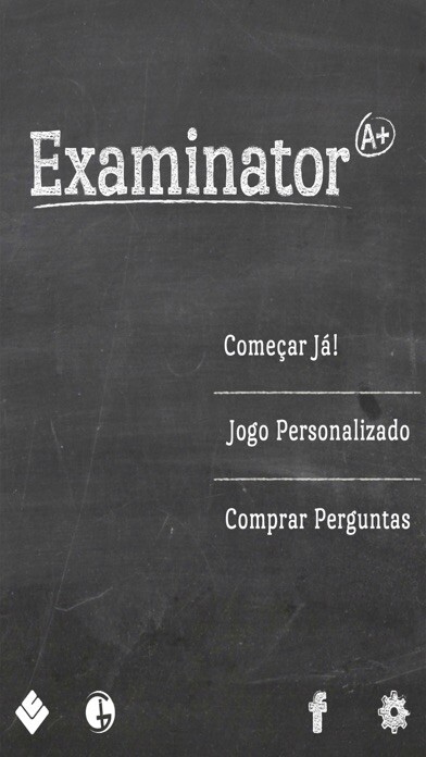 Emulate iPhone app Examinator using MyAndroid Emulate iPhone app Examinator using MyAndroid