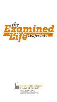 Emulate Android APK Examined Life Conference 2017 Emulate Android APK Examined Life Conference 2017