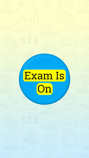 Run android online APK Exam Is On from MyAndroid or emulate Exam Is On using MyAndroid