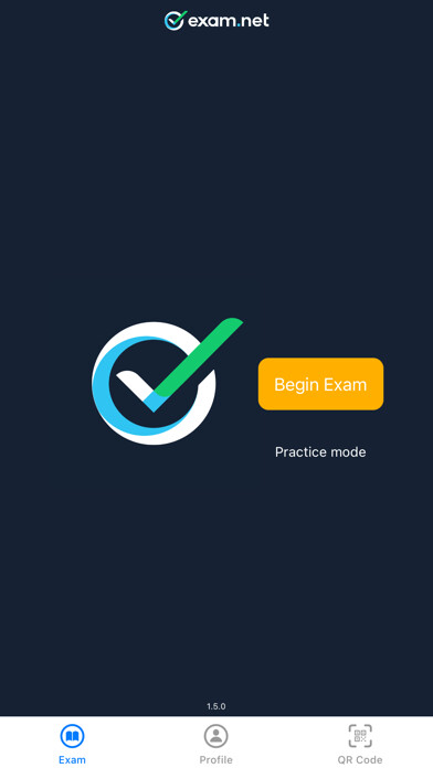 Emulate iPhone app Exam.net using MyAndroid Emulate iPhone app Exam.net using MyAndroid