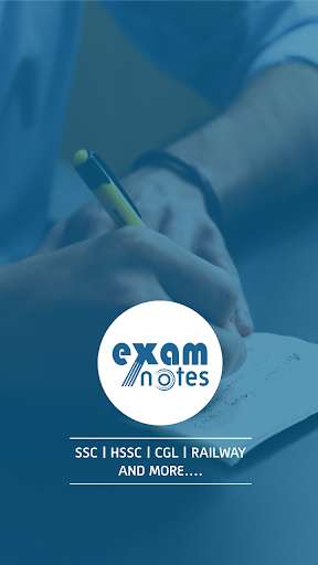 Run android online APK Exam Notes - SSC, HSSC, UPSC, CGL, Railway & More from MyAndroid or emulate Exam Notes - SSC, HSSC, UPSC, CGL, Railway & More using MyAndroid