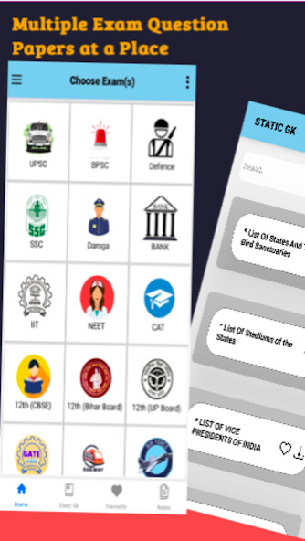 Run android online APK Exam op from MyAndroid or emulate Exam op using MyAndroid