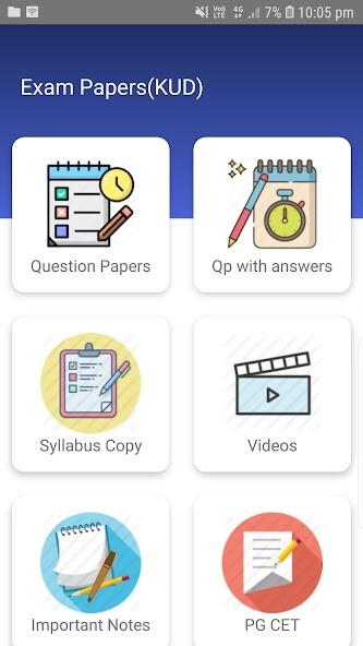 Run android online APK Exam Papers(KUD) from MyAndroid or emulate Exam Papers(KUD) using MyAndroid Run android online APK Exam Papers(KUD) from MyAndroid or emulate Exam Papers(KUD) using MyAndroid