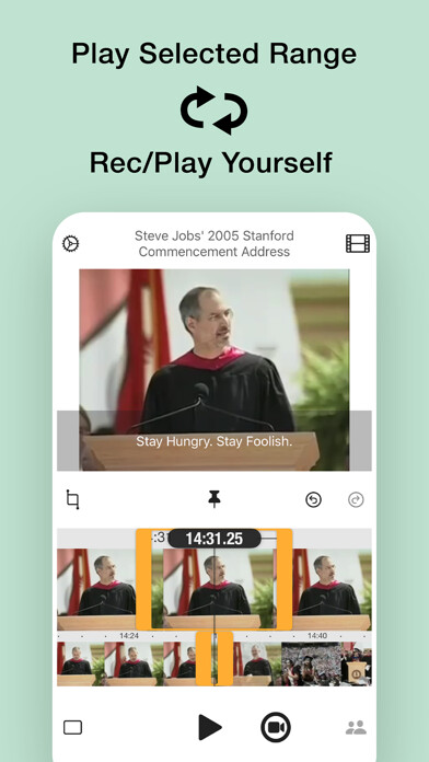 Emulate iPhone app Examplay - Video Imitate Tool using MyAndroid Emulate iPhone app Examplay - Video Imitate Tool using MyAndroid