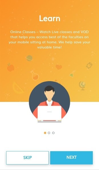 Run android online APK EXAMPRO247 from MyAndroid or emulate EXAMPRO247 using MyAndroid