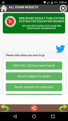 Emulate Android APK Exam Results 24 Emulate Android APK Exam Results 24