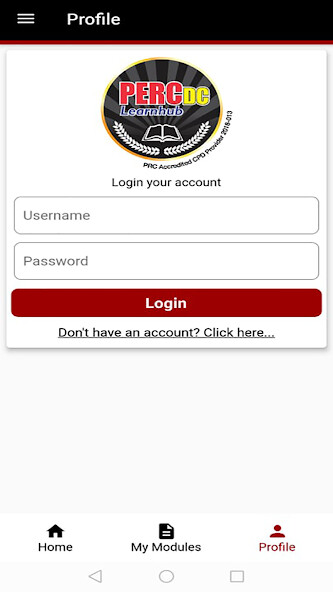 Run android online APK Exam Reviewer Portal (PercApp) from MyAndroid or emulate Exam Reviewer Portal (PercApp) using MyAndroid Run android online APK Exam Reviewer Portal (PercApp) from MyAndroid or emulate Exam Reviewer Portal (PercApp) using MyAndroid