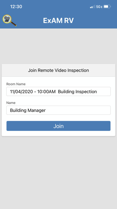 Emulate iPhone app ExAM RV using MyAndroid Emulate iPhone app ExAM RV using MyAndroid