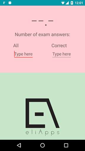 Run android online APK Exams Corrector from MyAndroid or emulate Exams Corrector using MyAndroid Run android online APK Exams Corrector from MyAndroid or emulate Exams Corrector using MyAndroid