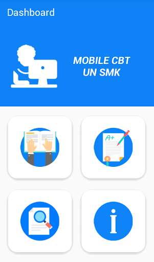Run android online APK Exam SMK 2021 Latest - Mobile CBT from MyAndroid or emulate Exam SMK 2021 Latest - Mobile CBT using MyAndroid Run android online APK Exam SMK 2021 Latest - Mobile CBT from MyAndroid or emulate Exam SMK 2021 Latest - Mobile CBT using MyAndroid