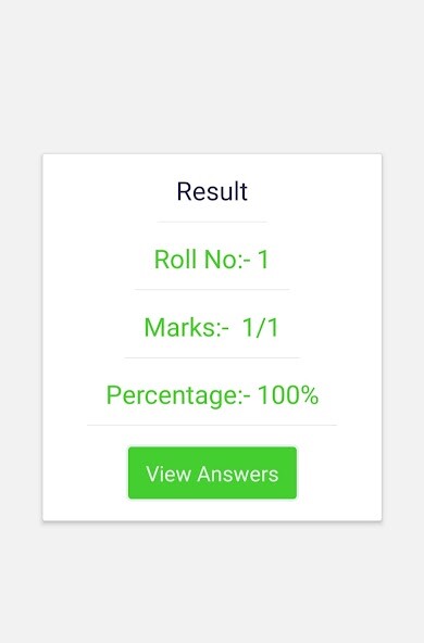 Run android online APK Exams Online from MyAndroid or emulate Exams Online using MyAndroid