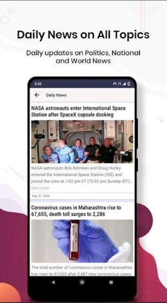 Run android online APK Examtechs from MyAndroid or emulate Examtechs using MyAndroid