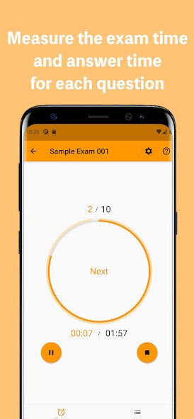 Run android online APK Exam Timer Pro from MyAndroid or emulate Exam Timer Pro using MyAndroid Run android online APK Exam Timer Pro from MyAndroid or emulate Exam Timer Pro using MyAndroid