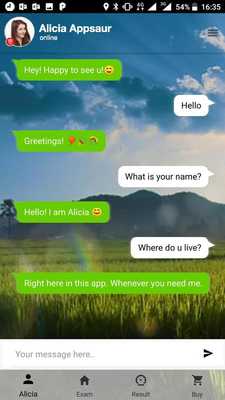 Emulate Android APK Exam Trainer - PSLE speed learning app Emulate Android APK Exam Trainer - PSLE speed learning app