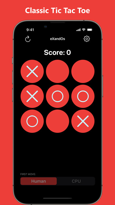 Emulate iPhone app eXandOs using MyAndroid Emulate iPhone app eXandOs using MyAndroid