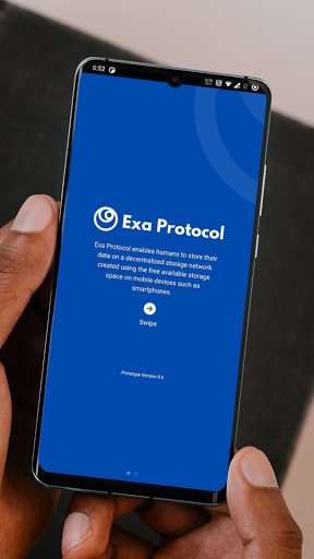 Run android online APK Exa Protocol - Early Access from MyAndroid or emulate Exa Protocol - Early Access using MyAndroid Run android online APK Exa Protocol - Early Access from MyAndroid or emulate Exa Protocol - Early Access using MyAndroid