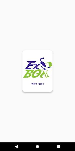 Run android online APK ExBox WorkForce from MyAndroid or emulate ExBox WorkForce using MyAndroid