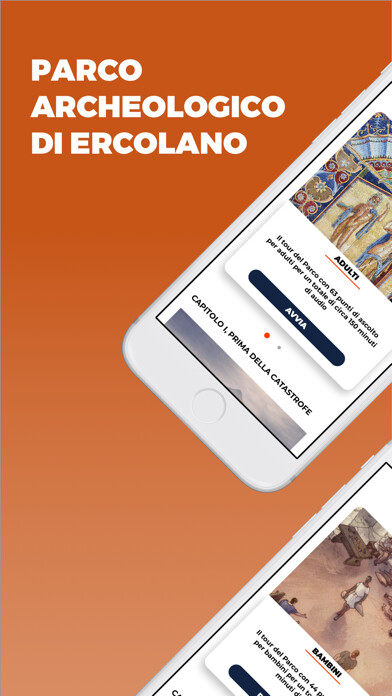Emulate iPhone app Excavations of Herculaneum using MyAndroid Emulate iPhone app Excavations of Herculaneum using MyAndroid