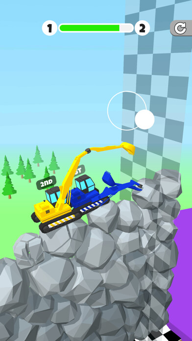 Run android online APK Excavator Race from MyAndroid or emulate Excavator Race using MyAndroid Run android online APK Excavator Race from MyAndroid or emulate Excavator Race using MyAndroid