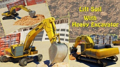 Emulate iPhone app Excavator Simulator 3D - Drive Heavy Construction Crane A real parking simulation game using MyAndroid Emulate iPhone app Excavator Simulator 3D - Drive Heavy Construction Crane A real parking simulation game using MyAndroid
