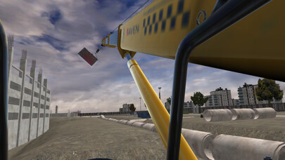 Emulate iPhone app Excavator Simulator USA using MyAndroid Emulate iPhone app Excavator Simulator USA using MyAndroid