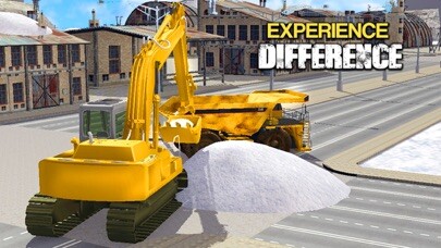 Emulate iPhone app Excavator Snow Rescue: Winter Truck Hill Simulator using MyAndroid Emulate iPhone app Excavator Snow Rescue: Winter Truck Hill Simulator using MyAndroid