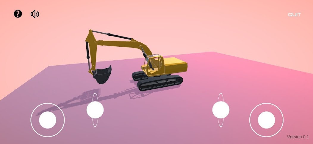 Run android online APK Excavator Trainer from MyAndroid or emulate Excavator Trainer using MyAndroid Run android online APK Excavator Trainer from MyAndroid or emulate Excavator Trainer using MyAndroid