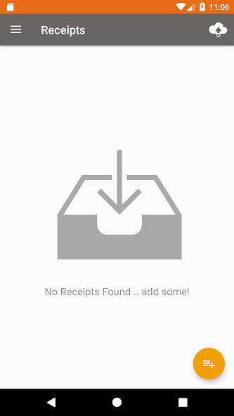 Run android online APK Exceed Receipts from MyAndroid or emulate Exceed Receipts using MyAndroid