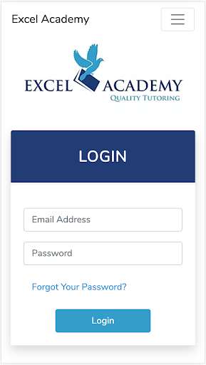 Run android online APK Excel Academy LV from MyAndroid or emulate Excel Academy LV using MyAndroid