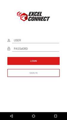 Emulate Android APK Excel Connect