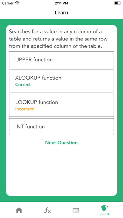 Emulate iPhone app Excel Exercises - Learn Excel using MyAndroid Emulate iPhone app Excel Exercises - Learn Excel using MyAndroid