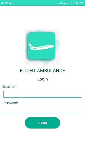 Run android online APK Excelforte Flight Ambulance from MyAndroid or emulate Excelforte Flight Ambulance using MyAndroid