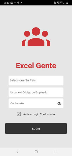 Run android online APK Excel Gente from MyAndroid or emulate Excel Gente using MyAndroid Run android online APK Excel Gente from MyAndroid or emulate Excel Gente using MyAndroid