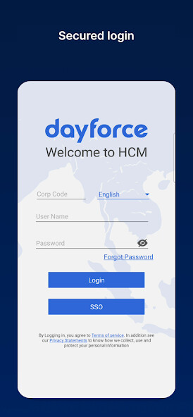Emulate iPhone app Excelity HCM using MyAndroid Emulate iPhone app Excelity HCM using MyAndroid