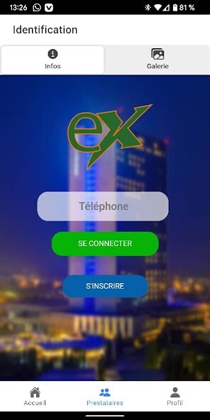Run android online APK Excellence Annuaire Togo from MyAndroid or emulate Excellence Annuaire Togo using MyAndroid Run android online APK Excellence Annuaire Togo from MyAndroid or emulate Excellence Annuaire Togo using MyAndroid
