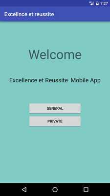 Emulate Android APK Excellence et Reussite