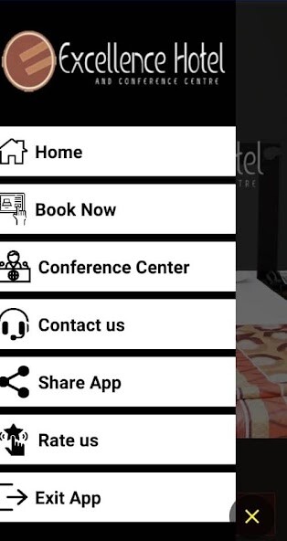 Run android online APK Excellence Hotel and Conference Center Lagos from MyAndroid or emulate Excellence Hotel and Conference Center Lagos using MyAndroid Run android online APK Excellence Hotel and Conference Center Lagos from MyAndroid or emulate Excellence Hotel and Conference Center Lagos using MyAndroid
