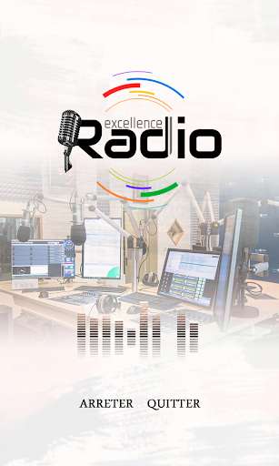 Run android online APK excellence radio from MyAndroid or emulate excellence radio using MyAndroid