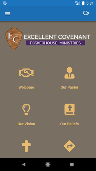 Run android online APK Excellent Covenant Powerhouse Ministries from MyAndroid or emulate Excellent Covenant Powerhouse Ministries using MyAndroid Run android online APK Excellent Covenant Powerhouse Ministries from MyAndroid or emulate Excellent Covenant Powerhouse Ministries using MyAndroid