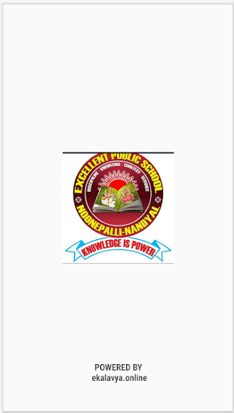 Run android online APK Excellent Public School from MyAndroid or emulate Excellent Public School using MyAndroid