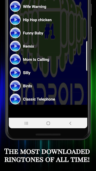 Run android online APK Excellent Ringtones from MyAndroid or emulate Excellent Ringtones using MyAndroid Run android online APK Excellent Ringtones from MyAndroid or emulate Excellent Ringtones using MyAndroid